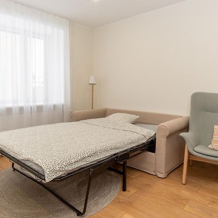 Studio In The Heart Of Paernu, Free Parking! Exterior photo