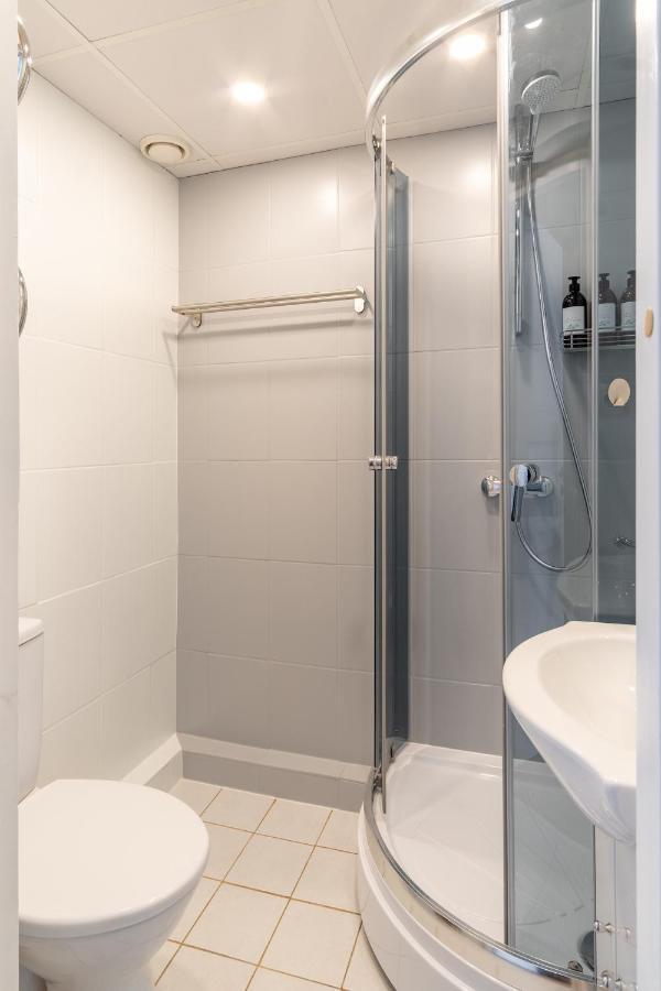 Studio In The Heart Of Paernu, Free Parking! Exterior photo